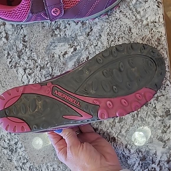Merrell shoes - Picture 4 of 7